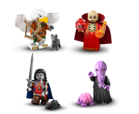 LEGO 71047 Minifigures Dungeons & Dragons V111 - 1278988 - zdjęcie 3